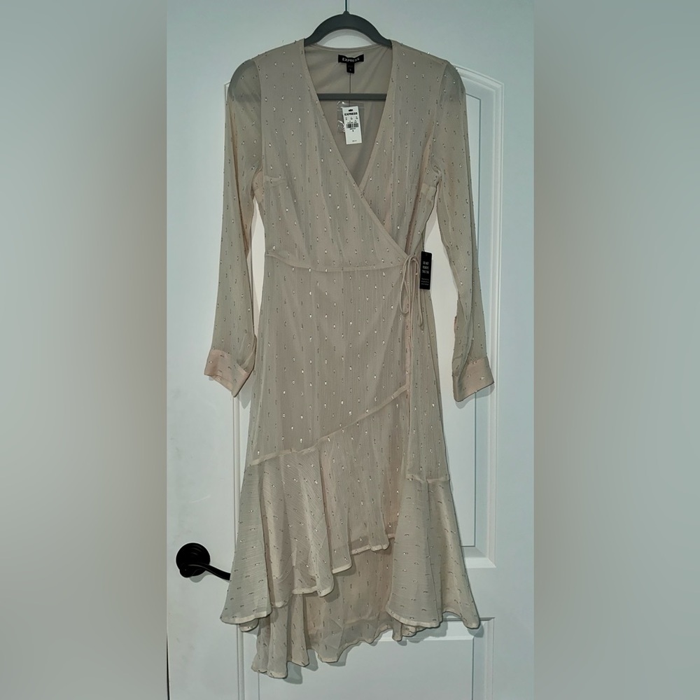 Express dress!